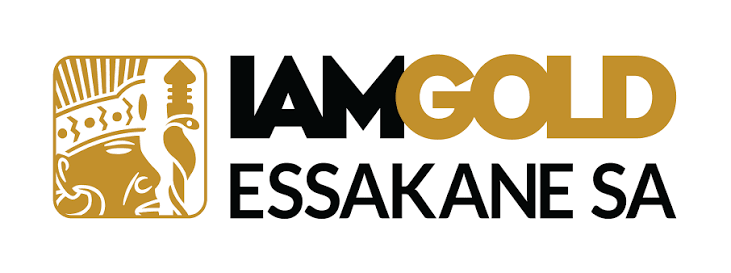 IAM GOLD