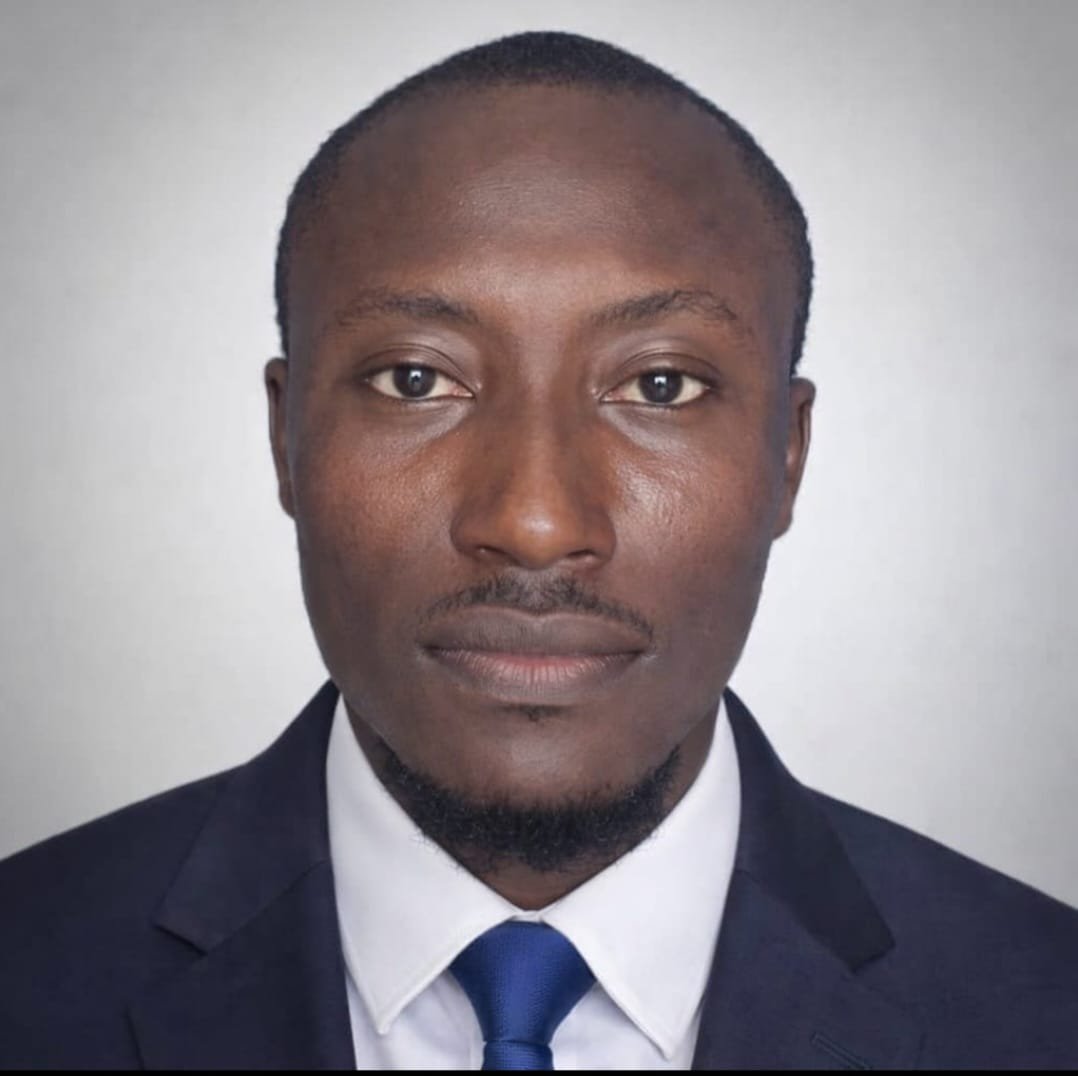 Bougoula Rachid DIARRA