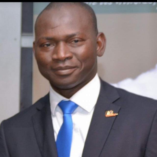 Oumar DIANE